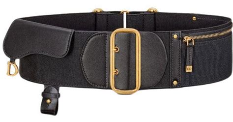 dior saddle belt price|dior belt size guide.